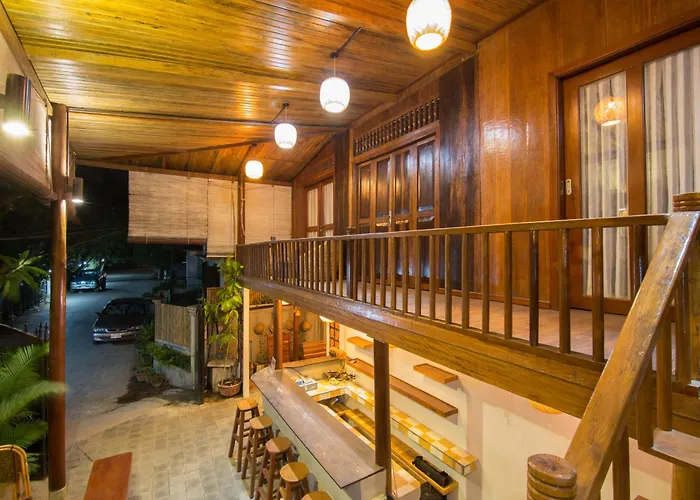 Maison Model D'Angkor Siem Reap