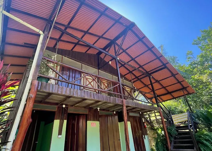 Sukia Hostel Drake Bay