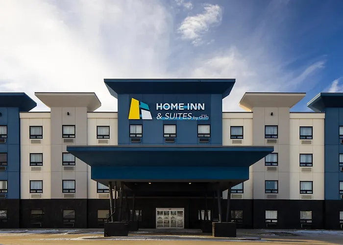 Home Inn & Suites Saskatoon South