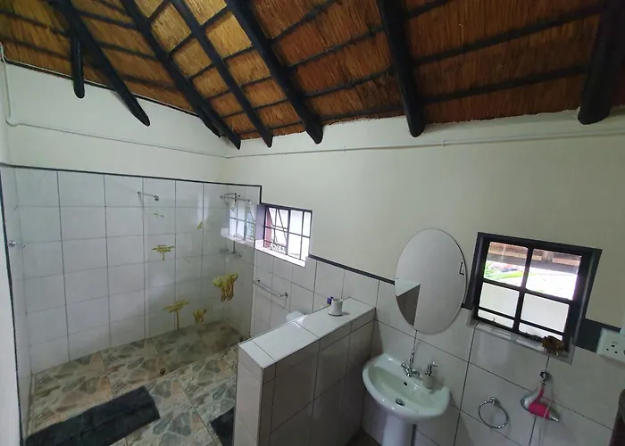 Thokozani Lodge White River