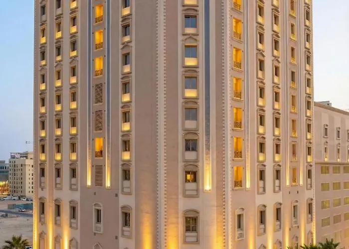 Ramee Rose Hotel Manama