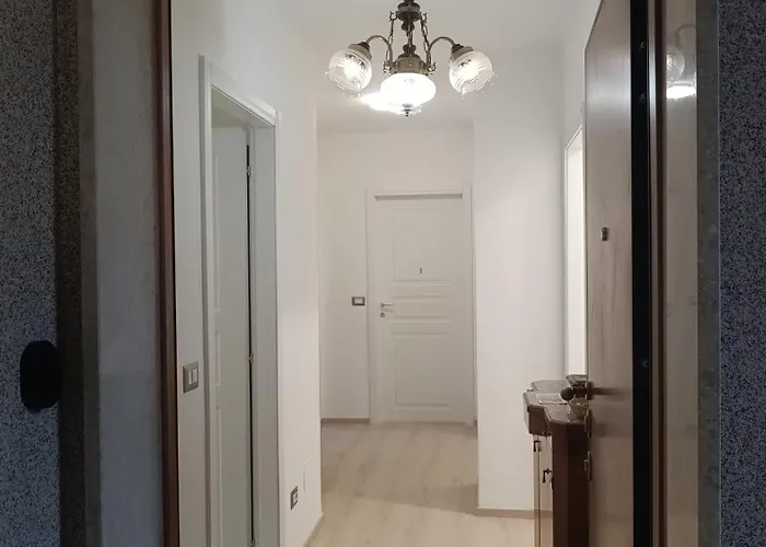 B&B D'Ambrosio Milan