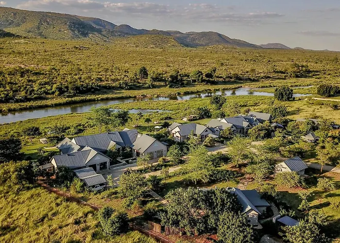 Kambaku River Lodge Malalane