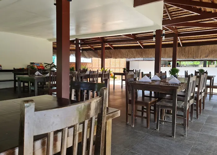 The Ananyana Beach Resort By Sms Hospitality Panglao Island