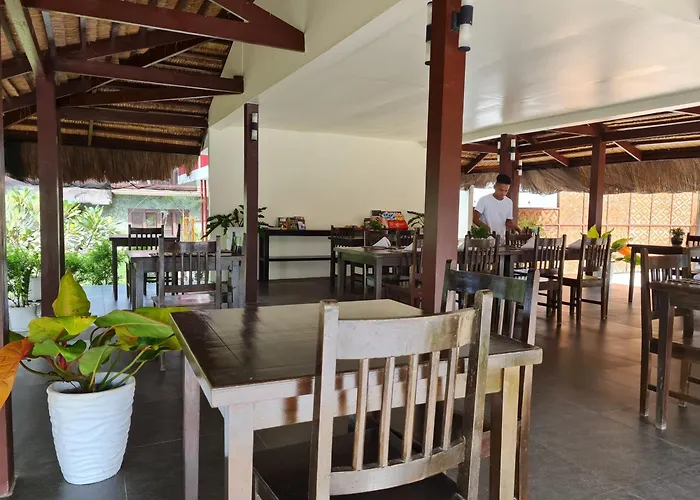 The Ananyana Beach Resort By Sms Hospitality Panglao Island