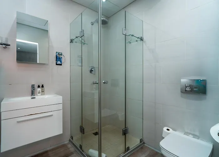 107 Dorpstraat Boutique Hotel Stellenbosch