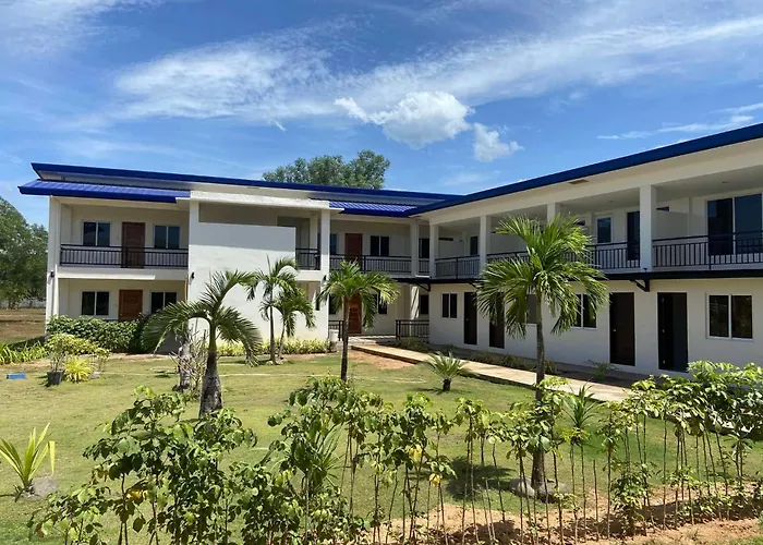 The Waterfront Beach Resort Morong 