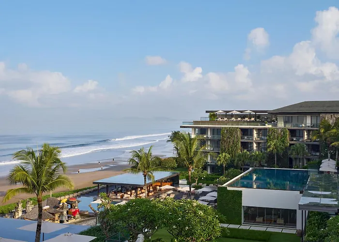 Alila Seminyak Hotel