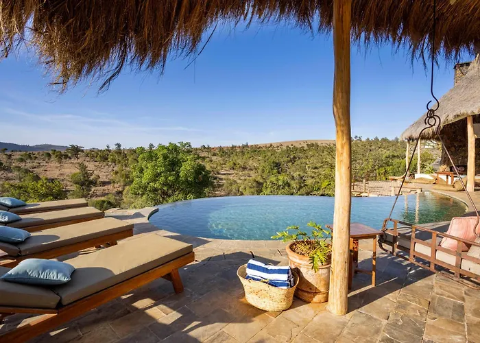 Olepangi Farm Villa Nanyuki