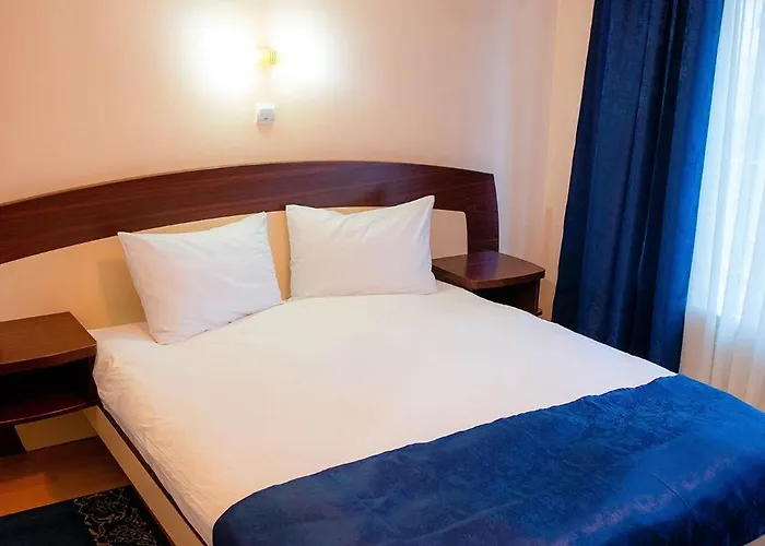 Casa Maia Hotel Busteni