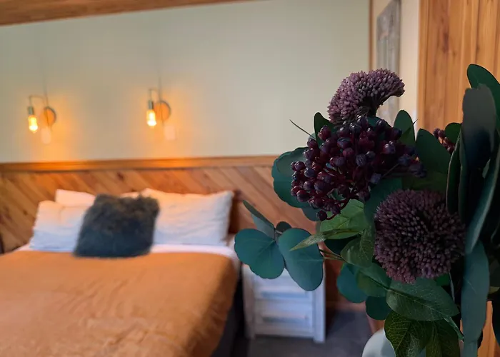Te Anau Lakefront Backpackers