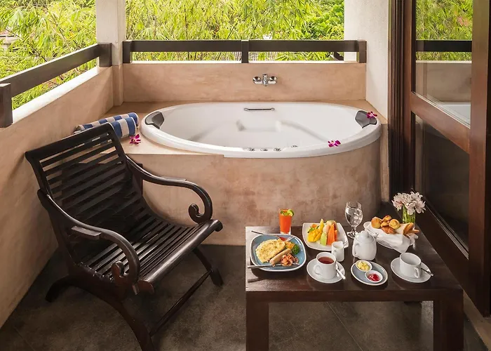 Terrace Green Hotel And Spa - Free Airport Shuttle Service Negombo