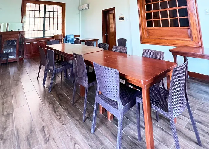 Casa Tentay Iloilo City