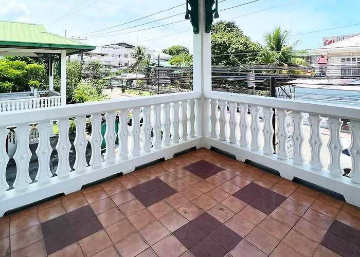 Casa Tentay Iloilo City