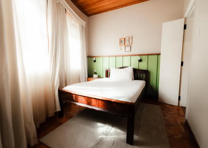 Thayu House By Nest & Nomad Hotel Limuru