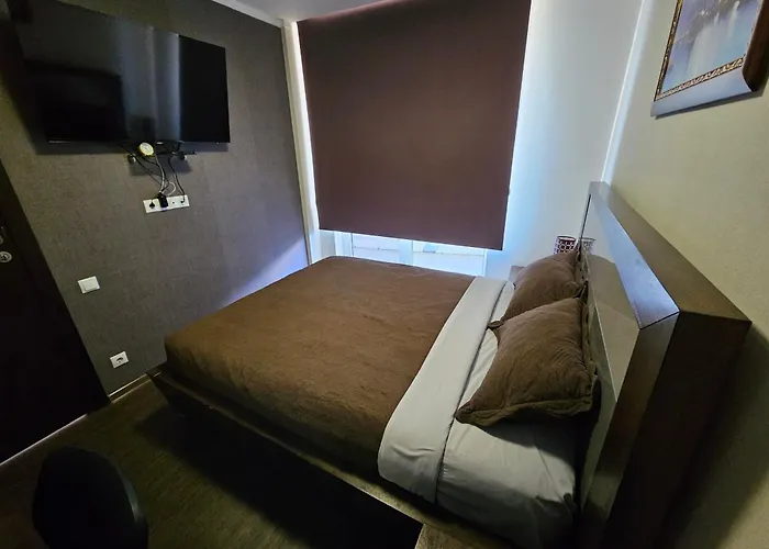 Mimino Apartment Deluxe First Line Batumi