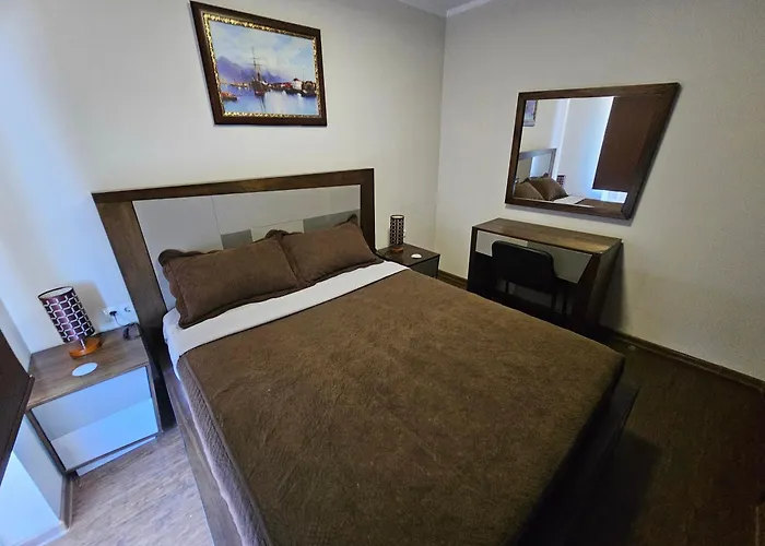 Mimino Apartment Deluxe First Line Batumi