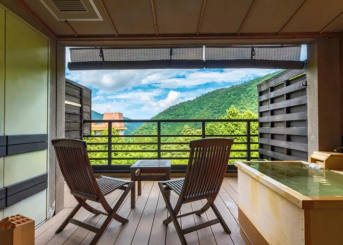Mizunoto Reopening On April 1, 2025 Hotel Hakone