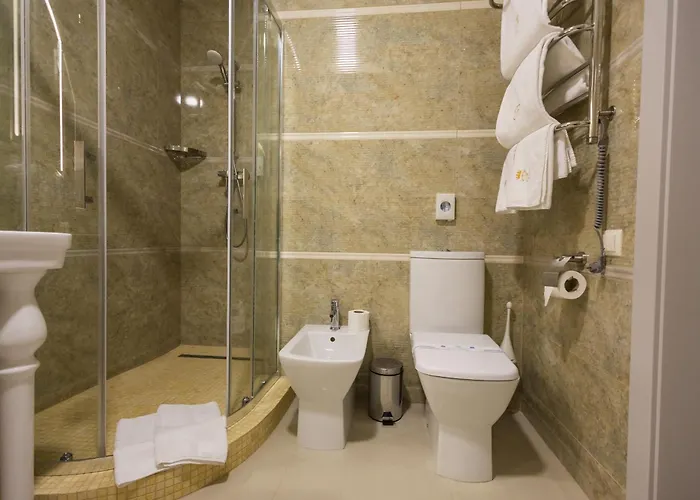 Hotel France Vinnytsia