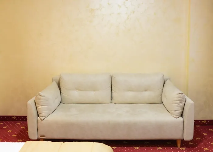 Hotel France Vinnytsia
