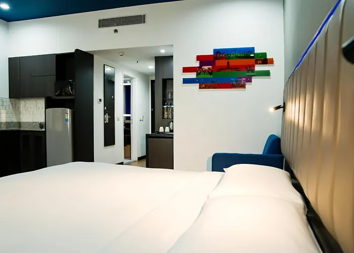 Park Inn By Radisson Amritsar Airport