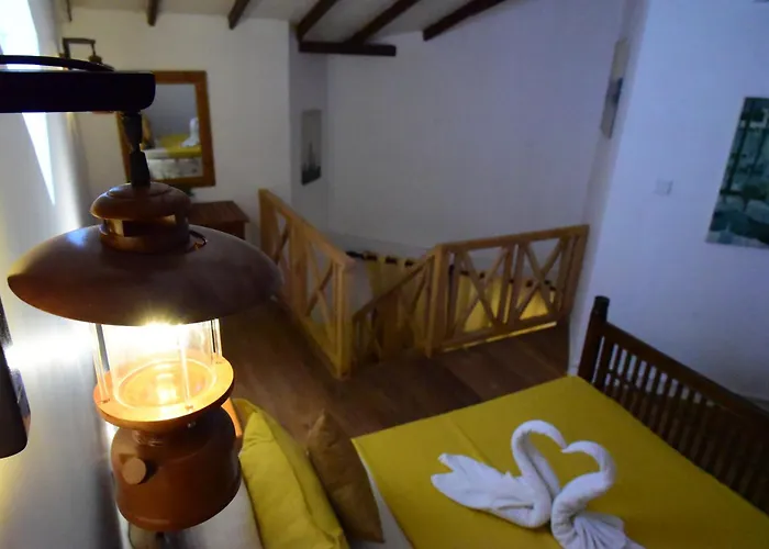 Arcadia Resort Hikkaduwa