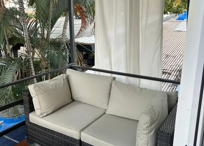 In The Shade Hotel - Coworking - 300Mbit - Adults Only Tamarindo