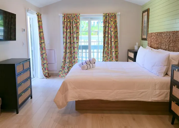 La Te Da - Adult Only, 21 Or Older Hotel Key West