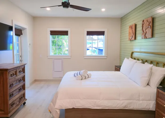 La Te Da - Adult Only, 21 Or Older Hotel Key West