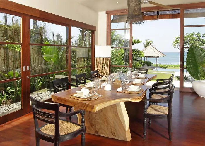 Villa Melissa Canggu 