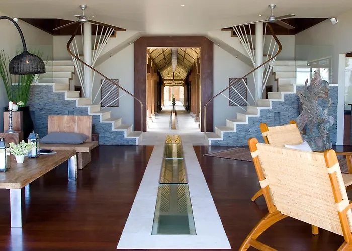 Villa Melissa Canggu 