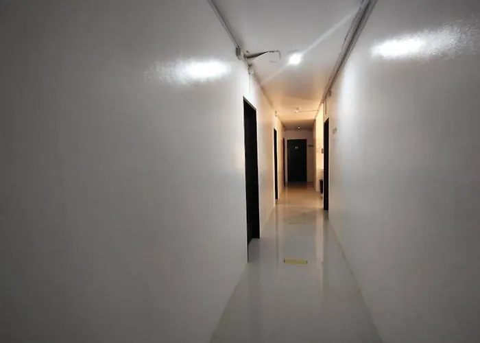 Boracay Backpackers Hostel Balabag 