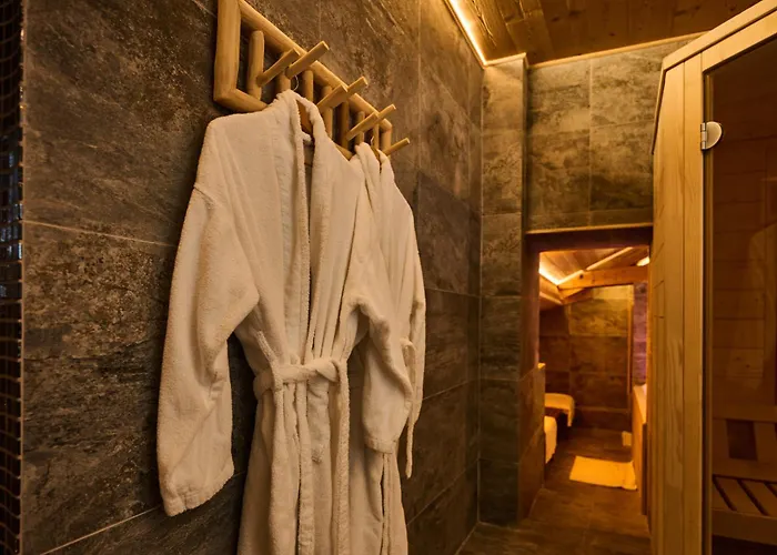 Boutique Hotel Chateau Beaupin Restaurant & Wellness Marseille