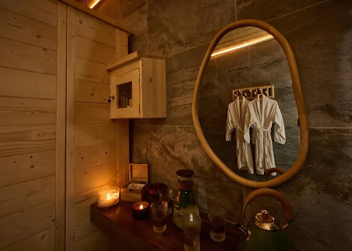 Boutique Hotel Chateau Beaupin Restaurant & Wellness Marseille