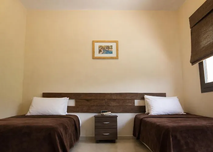 Austria Luxury Apartments, Faraya Hotel