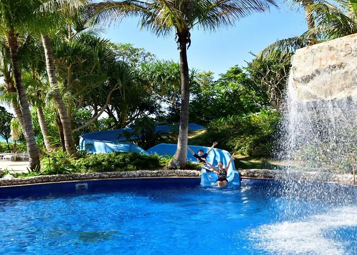 The Busena Terrace Hotel Nago