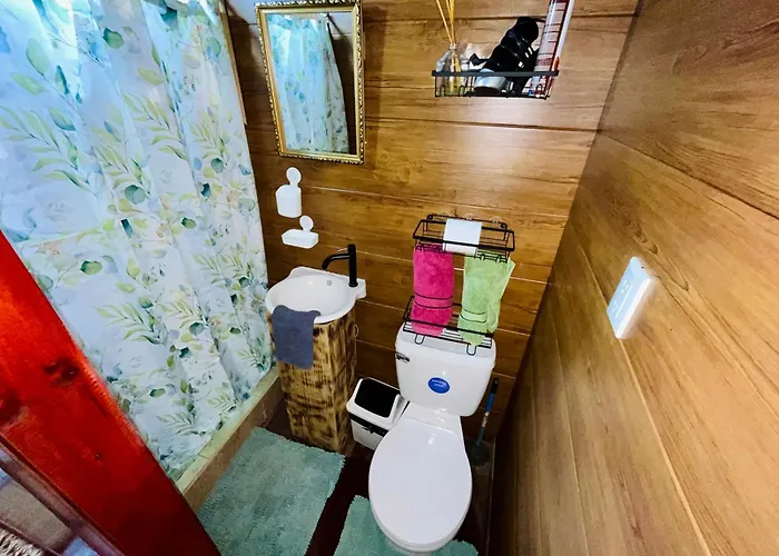 Guest House Pura Vida Quepos