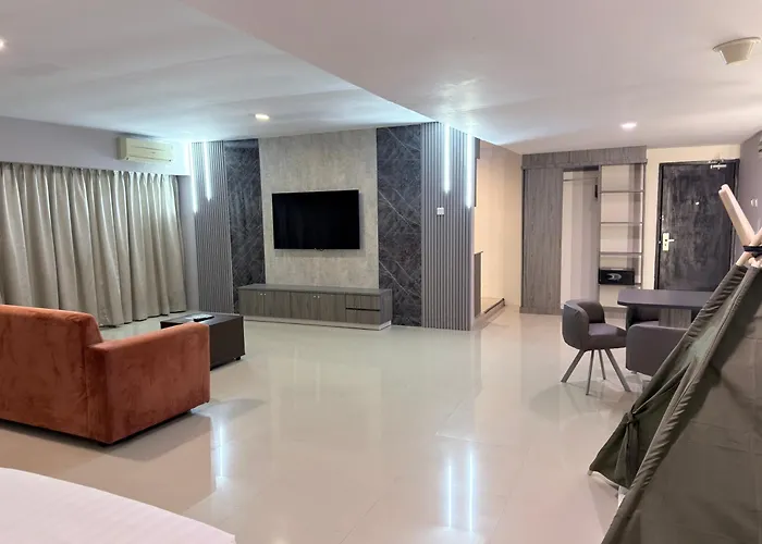 Swiss-Belhotel Makassar