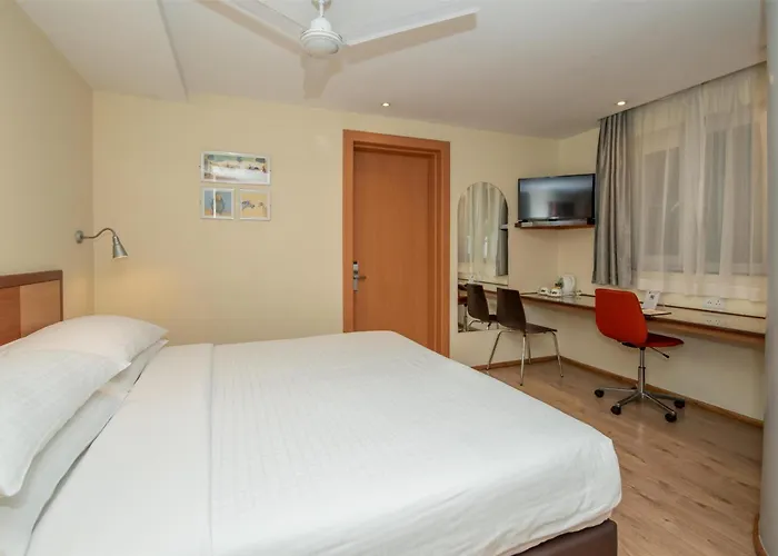 Best Western Nairobi Upper Hill