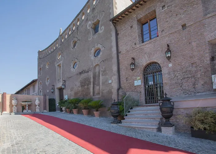 Il Monastero Collection Hotel Rome