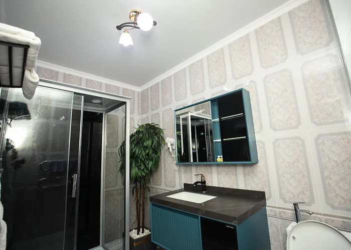 Asem Hotel Nukus