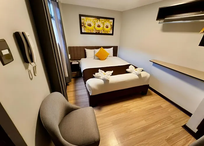 Tikala Cusco Boutique Hotel