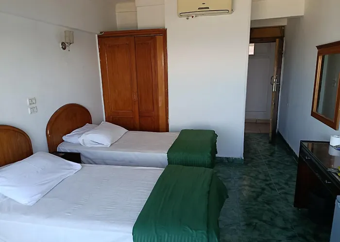 Cleopatra Family Residents مصريين فقط Egyptians Only Hotel Alexandria