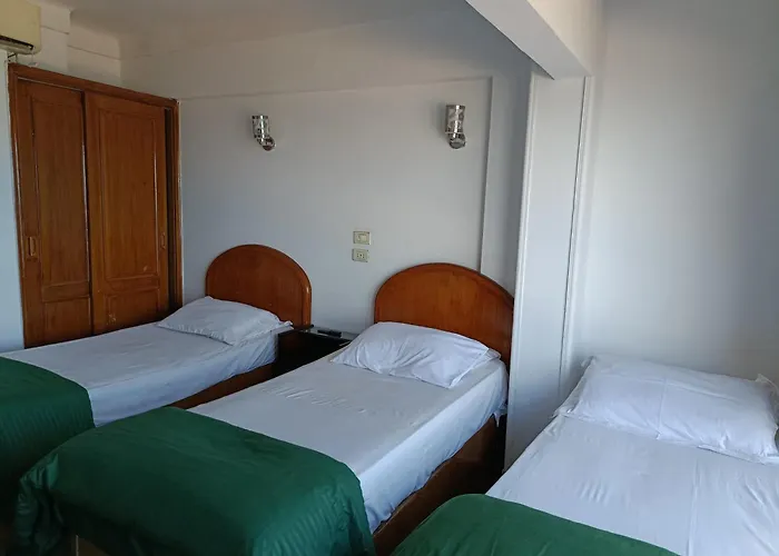 Cleopatra Family Residents مصريين فقط Egyptians Only Hotel Alexandria