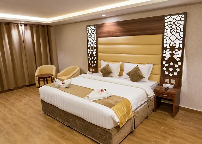 Sahary Al Ula Resort