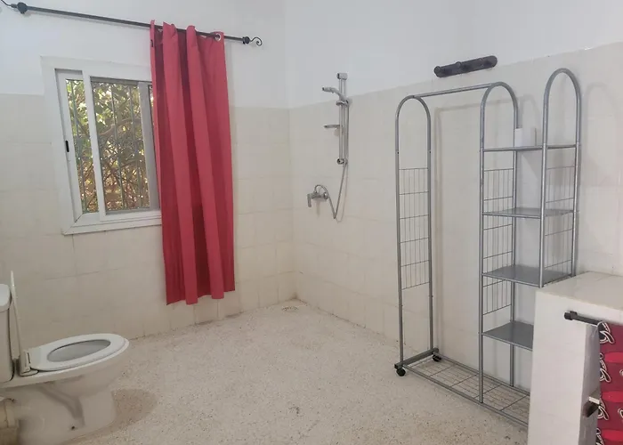 Le Dolmen De Mbour Apartment