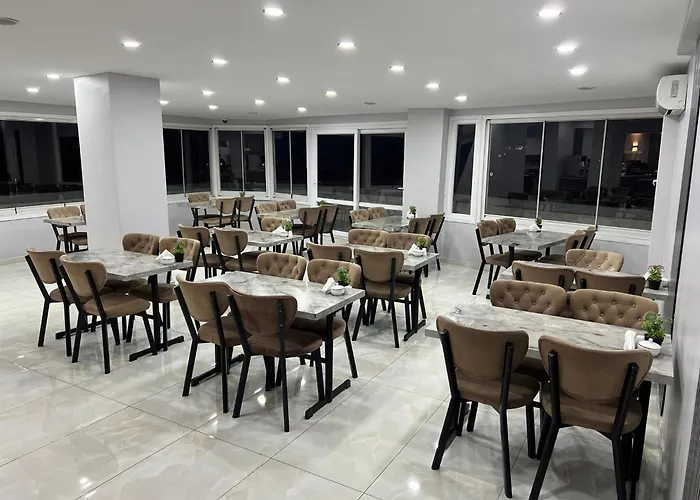 Hotel Aksaray Istanbul
