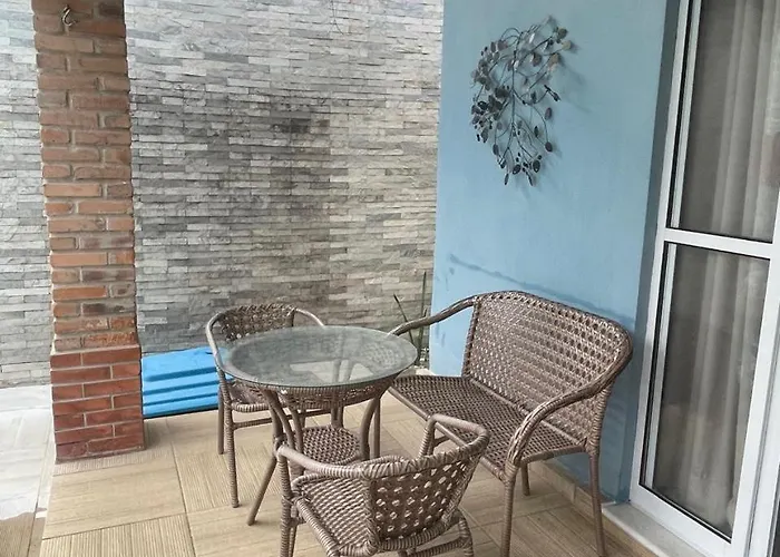 Casa Em Maracaipe/Porto De Galinhas Villa