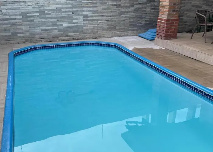 Casa Em Maracaipe/Porto De Galinhas Villa
