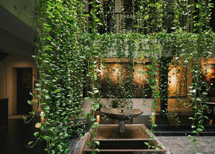 Makkachiva Hotel Chiang Mai